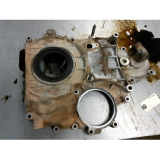 101S002 Engine Timing Cover For 11-16 Chevrolet Silverado 2500 HD  6.6 12624280 Duramax Diesel